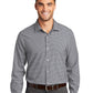 Men's City Stretch Button-Down Shirt