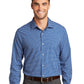 Men's City Stretch Button-Down Shirt