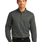 Men's Long Sleeve Button Up Performance Shirt