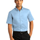 Men's Short Sleeve Button Up Shirt