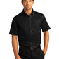 Men's Short Sleeve Button Up Shirt