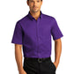 Men's Short Sleeve Button Up Shirt