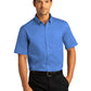 Men's Short Sleeve Button Up Shirt