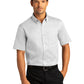 Men's Short Sleeve Button Up Shirt