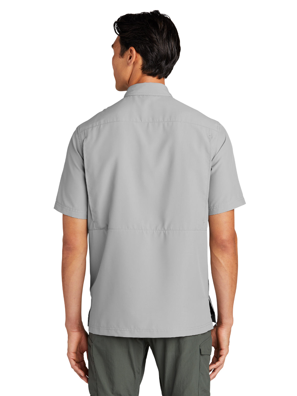 Men's Short Sleeve UV Daybreak Shirt