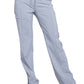 Women's 4-Pocket Low Rise Scrub Pant