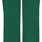 Women's 4-Pocket Low Rise Scrub Pant