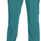 Women's 4-Pocket Low Rise Scrub Pant