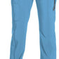 Women's 4-Pocket Low Rise Scrub Pant