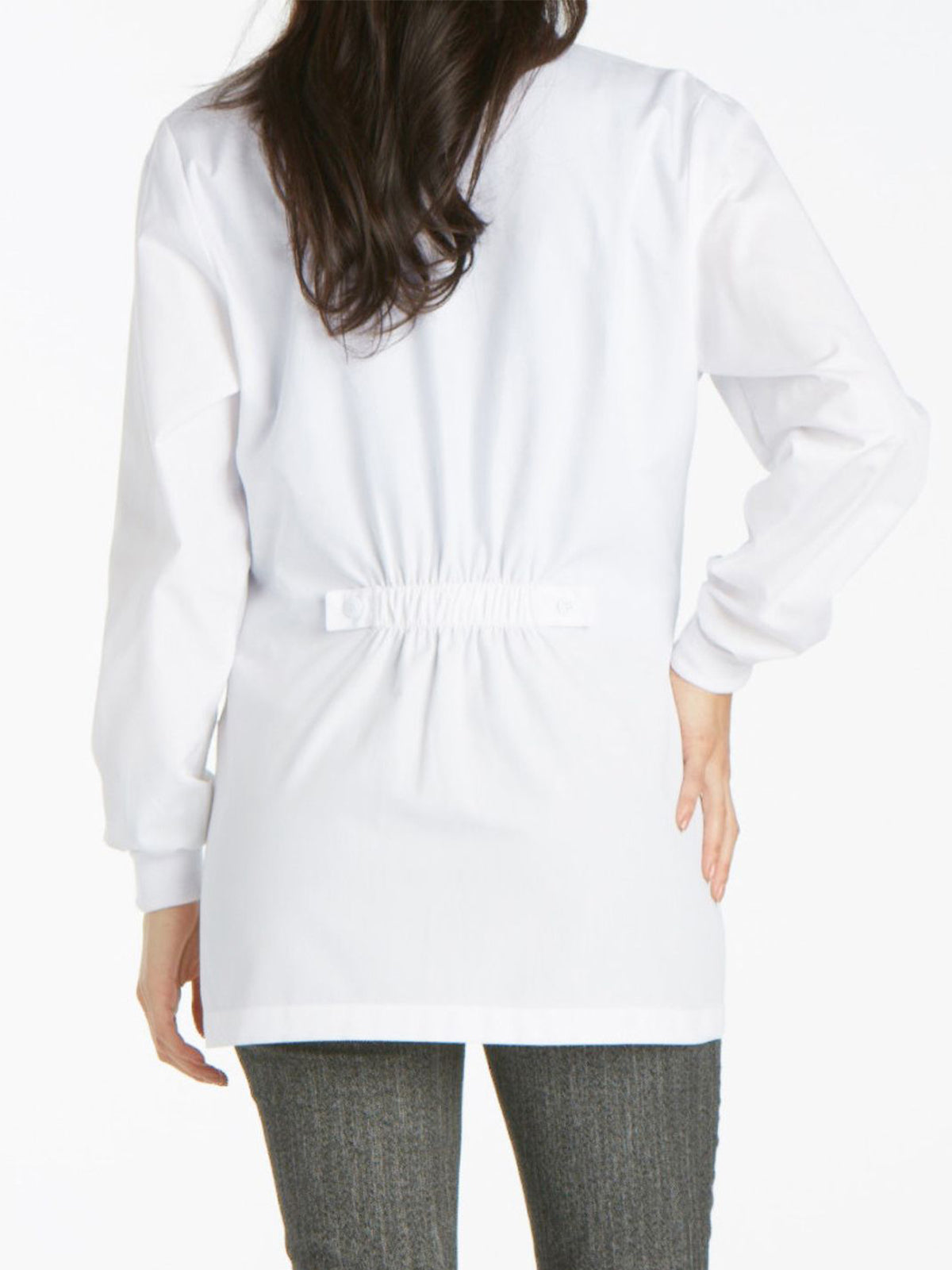 Women's Three-Pocket 30" Consultation Lab Coat