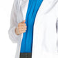 Women's Three-Pocket 30" Consultation Lab Coat