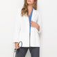 Women's Three-Pocket 30" Consultation Lab Coat