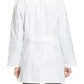 Women's Three-Pocket 32" Mid-Length Lab Coat