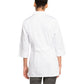 Women's Two-Pocket 30" Consultation 3/4 Sleeve Lab Coat