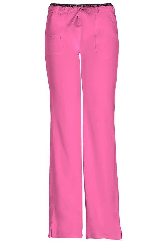 Women's Drawstring Pant