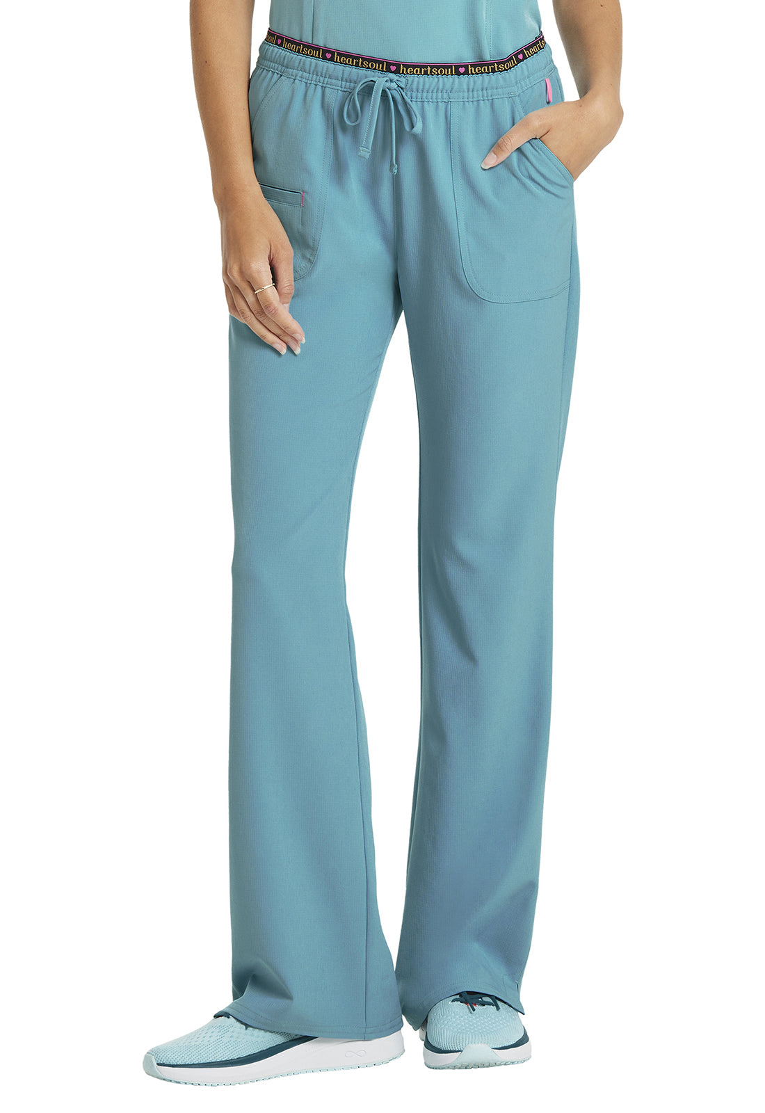 Women's Drawstring Pant