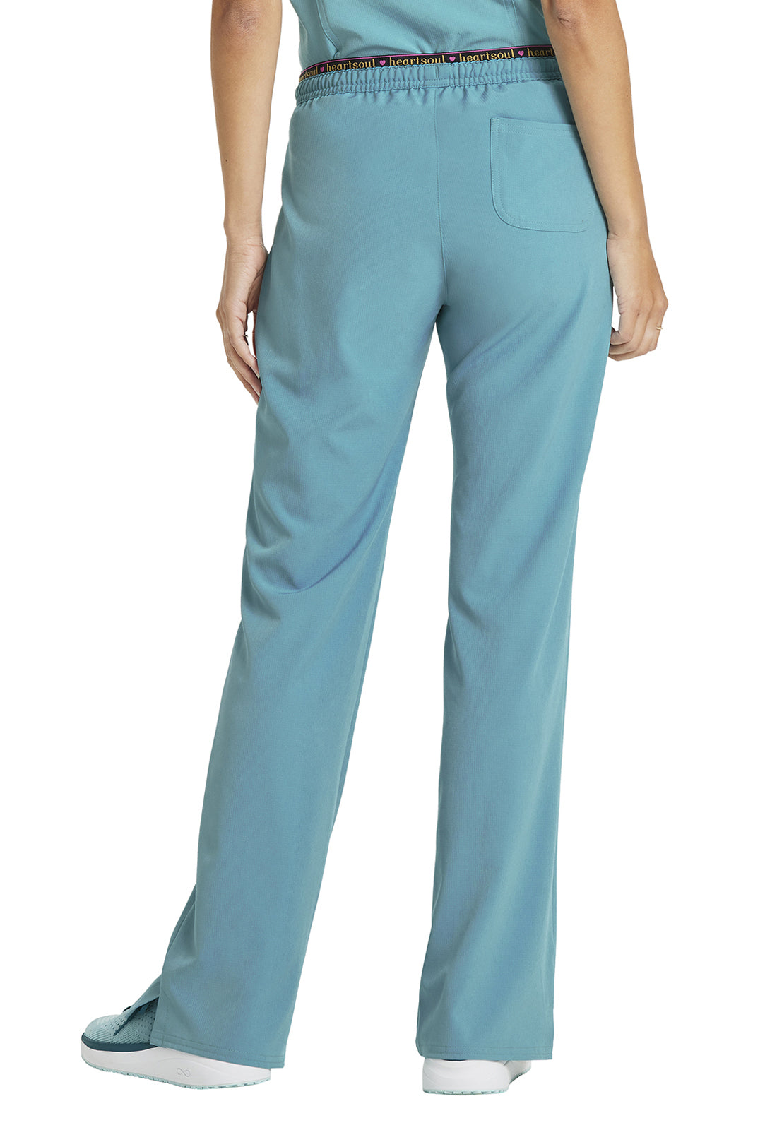 Women's Drawstring Pant