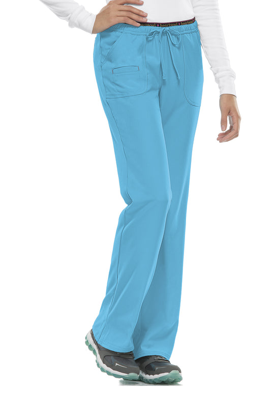 Women's Drawstring Pant