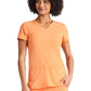 Women's Shaped V-Neck Top