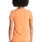 Women's Shaped V-Neck Top