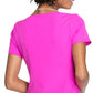 Women's Shaped V-Neck Top