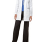 Women's Two-Pocket 32" Mid-Length Lab Coat