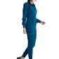 Women's 2-Pocket Contemporary Scrub Jacket