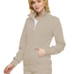 Women's 2-Pocket Contemporary Scrub Jacket