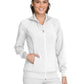 Women's 2-Pocket Contemporary Scrub Jacket