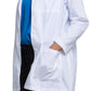 Women's Four-Pocket 32" Mid-Length Lab Coat