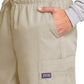 Men's 7-Pocket Cargo Scrub Pant