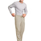 Men's 7-Pocket Cargo Scrub Pant