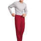 Men's 7-Pocket Cargo Scrub Pant