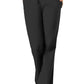 Women's Natural Rise Flare Leg Drawstring Pant