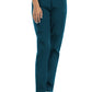 Women's Natural Rise Tapered Pull-On Cargo Pant