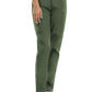 Women's Natural Rise Tapered Pull-On Cargo Pant