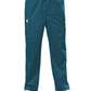 Men's 7-Pocket Fly Front Cargo Pant