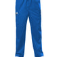 Men's 7-Pocket Fly Front Cargo Pant