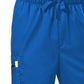 Men's 7-Pocket Fly Front Cargo Pant