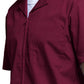 Men's Zip Front Scrub Jacket