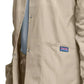 Women's Snap Front Scrub Jacket