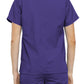 Women's 2-Pocket V-Neck Scrub Top