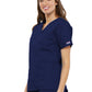 Women's 2-Pocket V-Neck Scrub Top