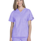 Women's 2-Pocket V-Neck Scrub Top