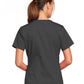 Women's 3-Pocket V-Neck Scrub Top