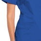 Women's 3-Pocket V-Neck Scrub Top