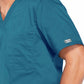 Men's Tuckable V-Neck Scrub Top