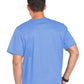 Men's Tuckable V-Neck Scrub Top