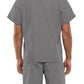 Unisex 1-Pocket V-Neck Scrub Top