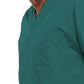 Unisex 1-Pocket V-Neck Scrub Top